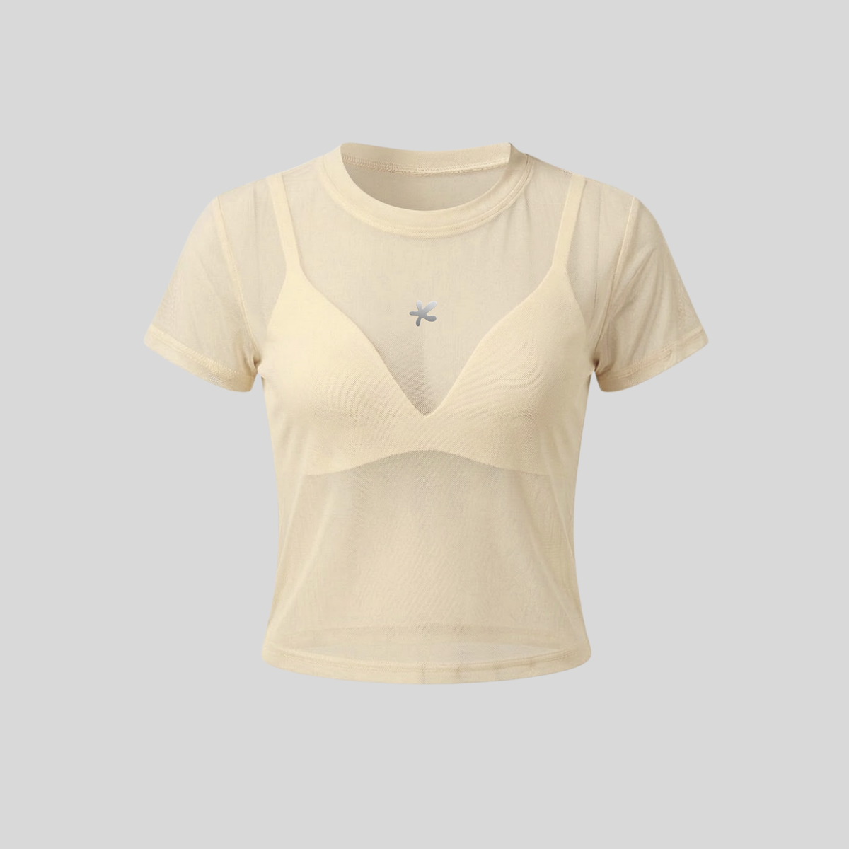 Blusa Lunar