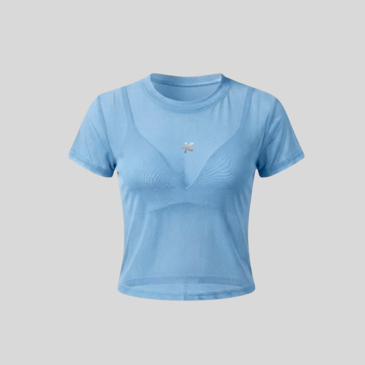 Blusa Lunar