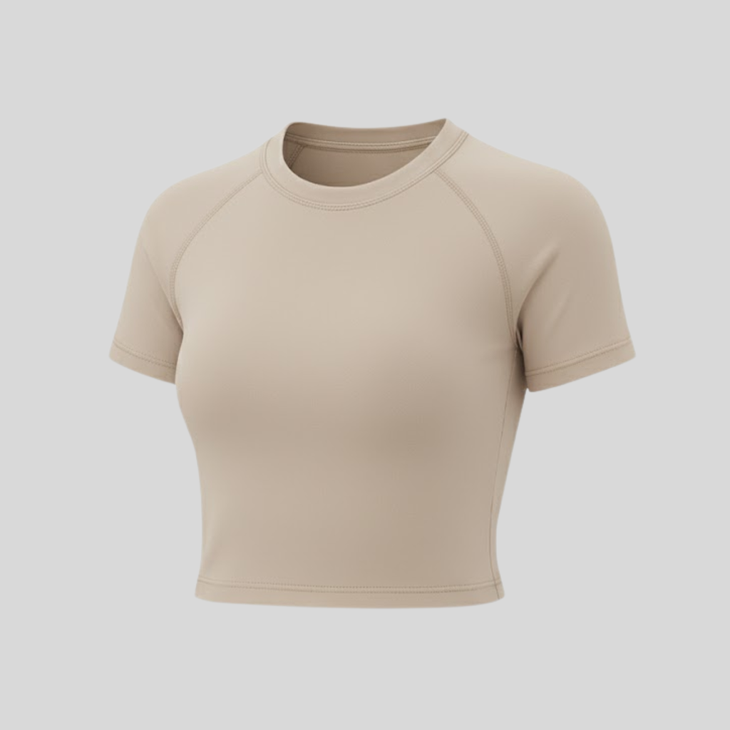 Camisa Lexa