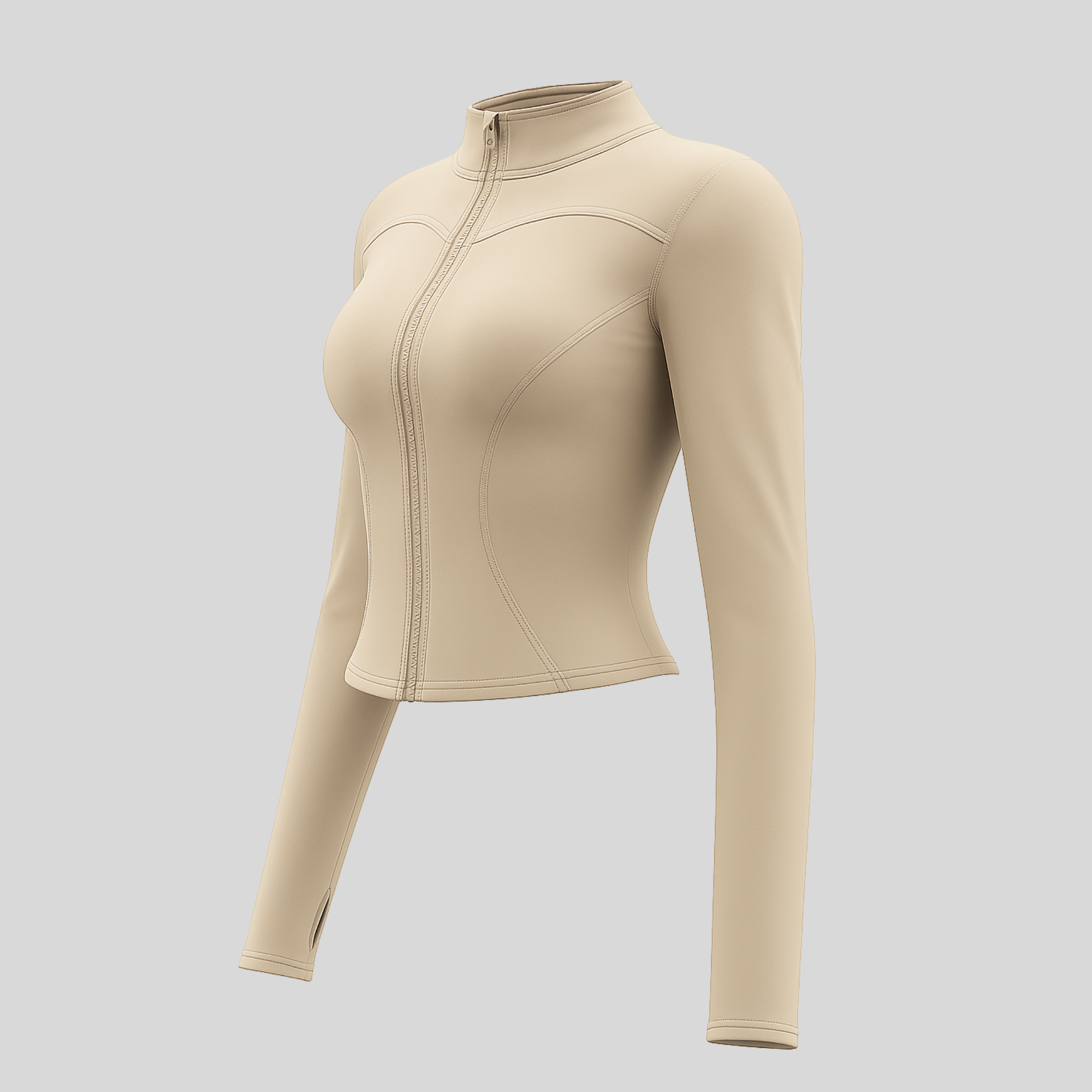 Elisá Jacket