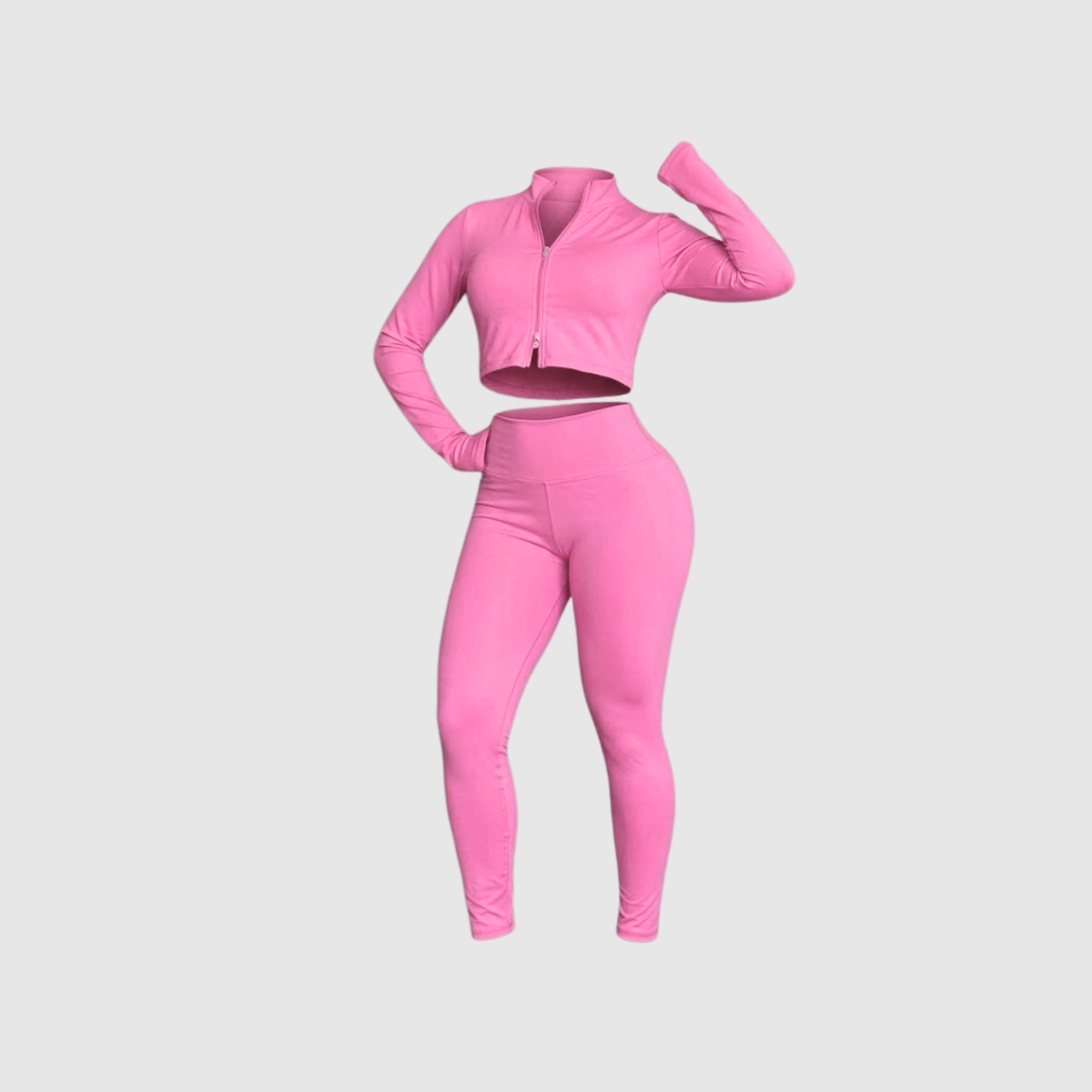Conjunto leggins