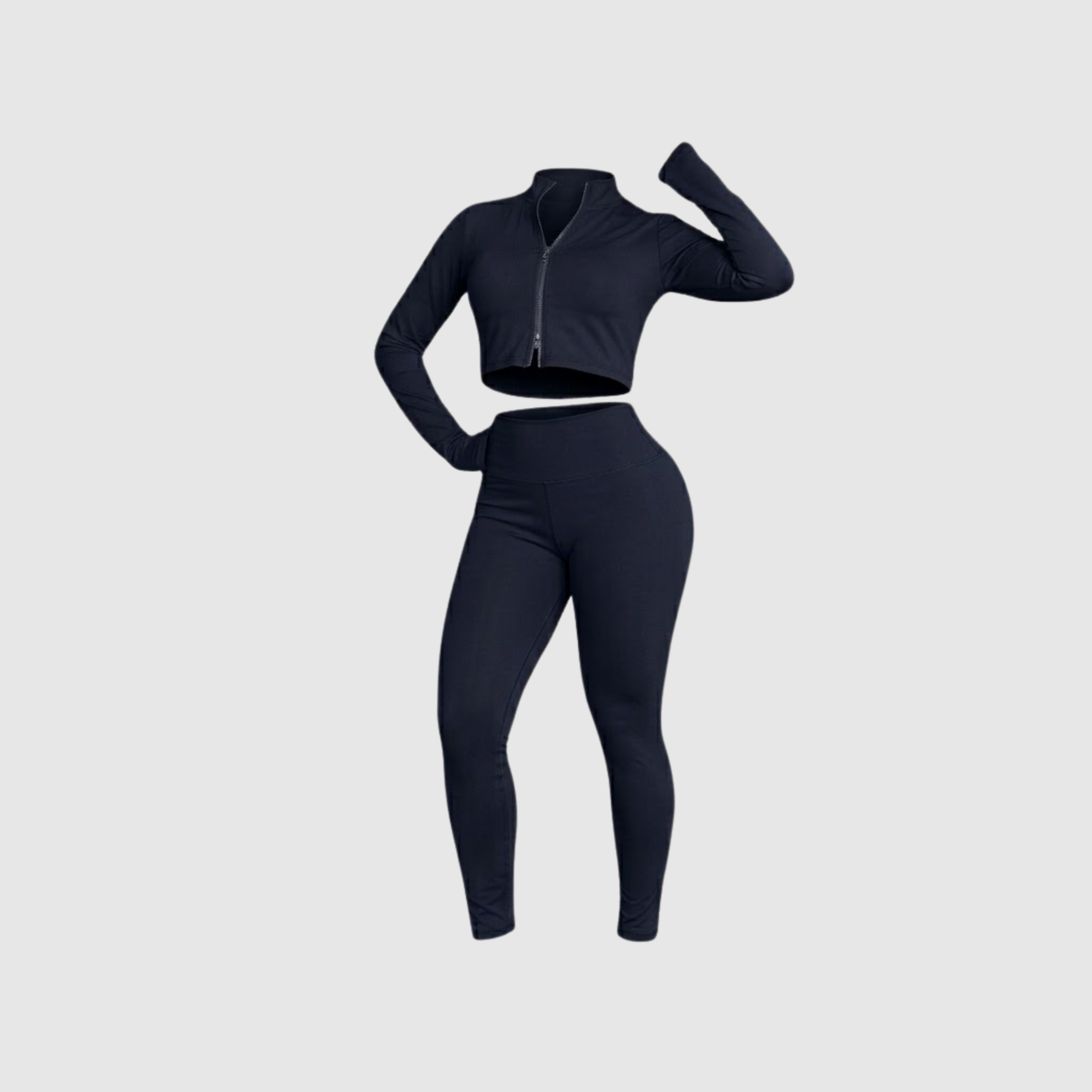 Conjunto leggins