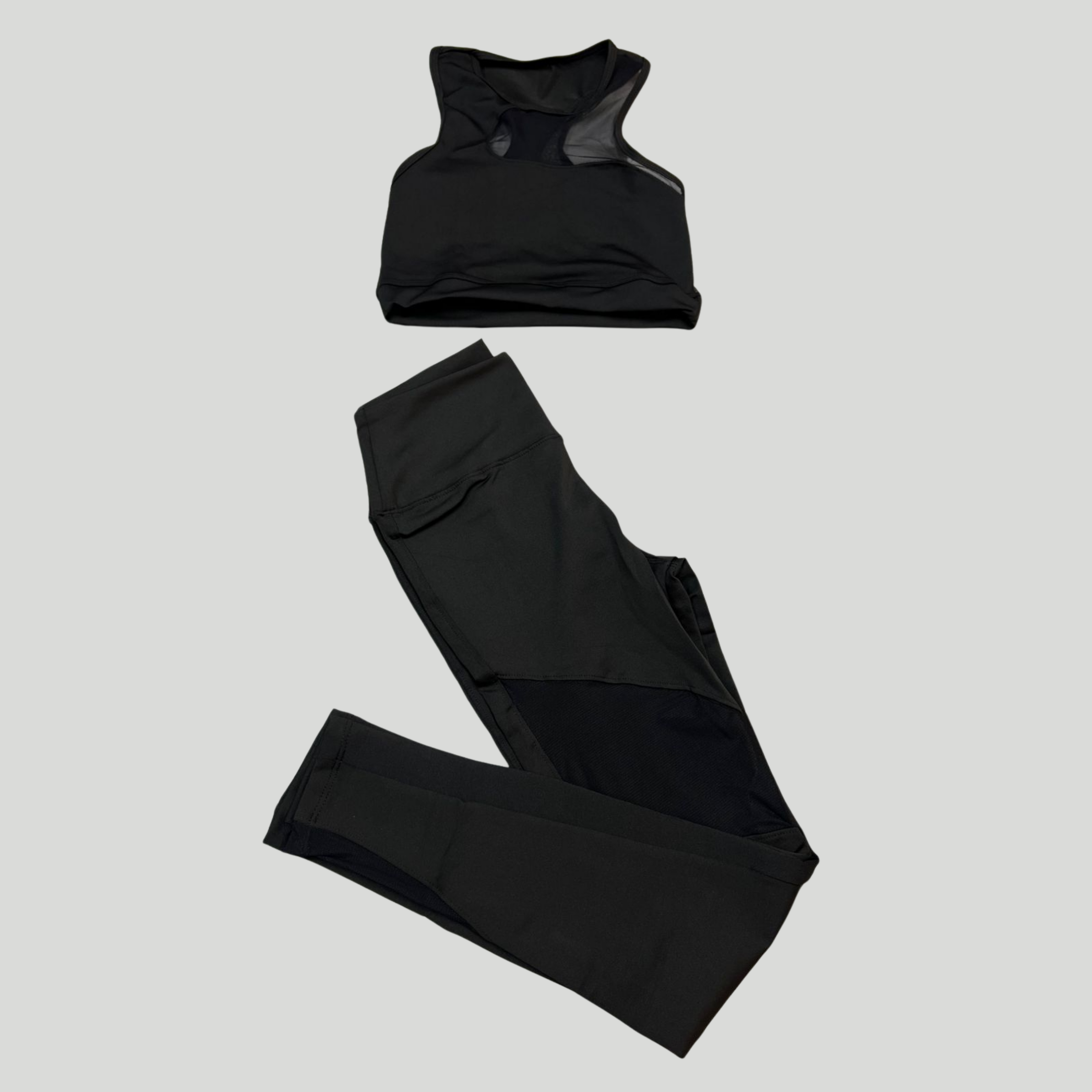 Conjunto Cleo