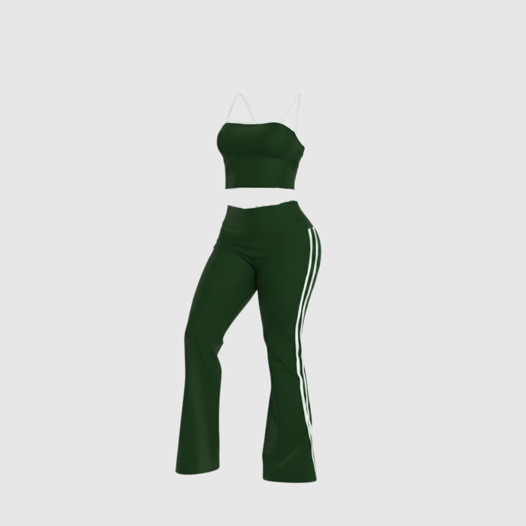 Conjunto Alaska