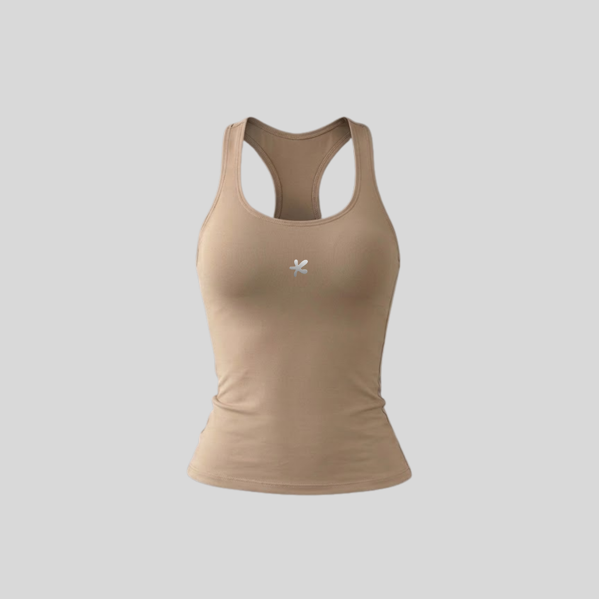Blusa esqueleto