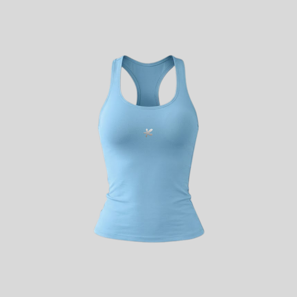 Blusa esqueleto