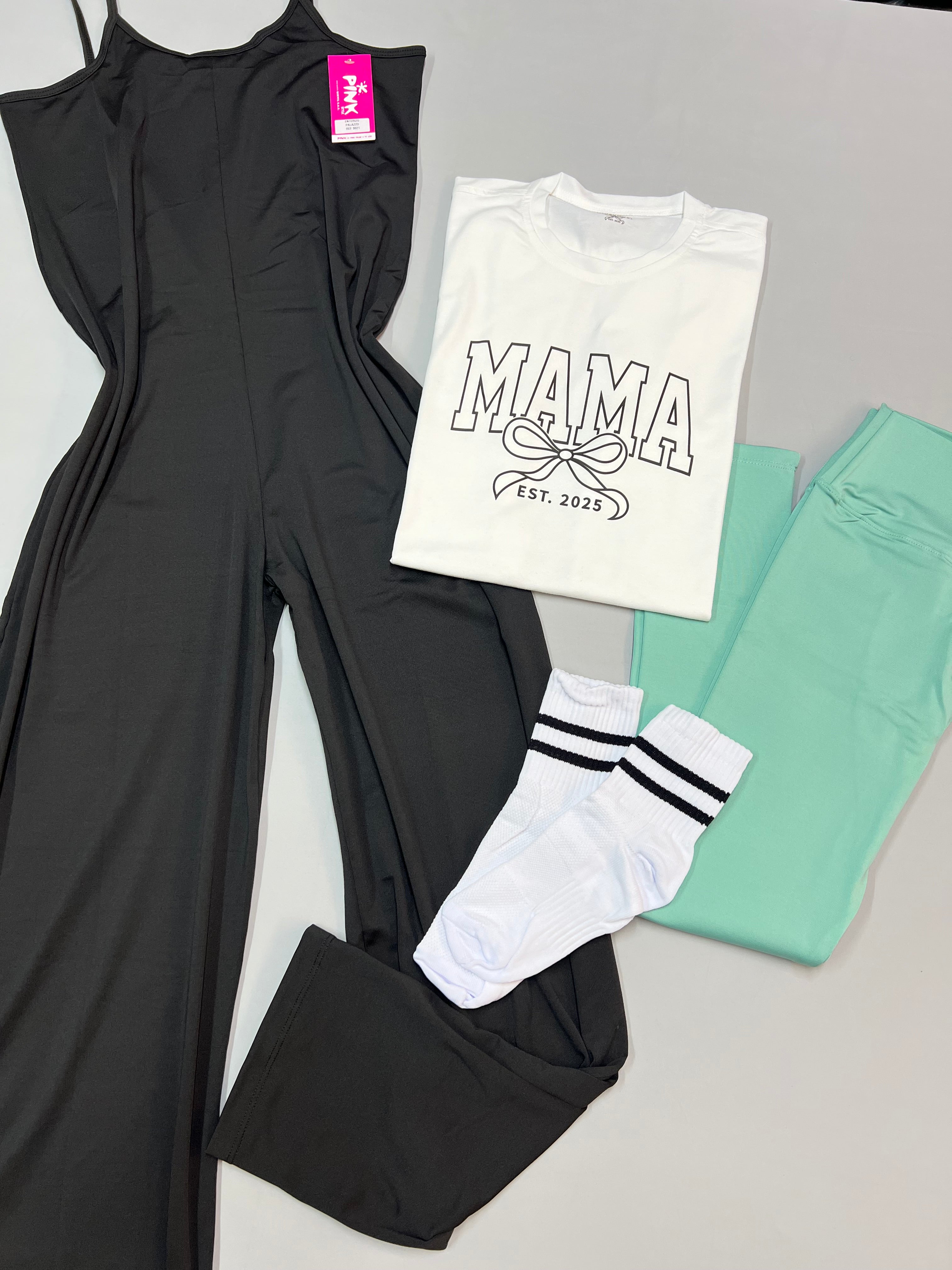 Súper combo mamá