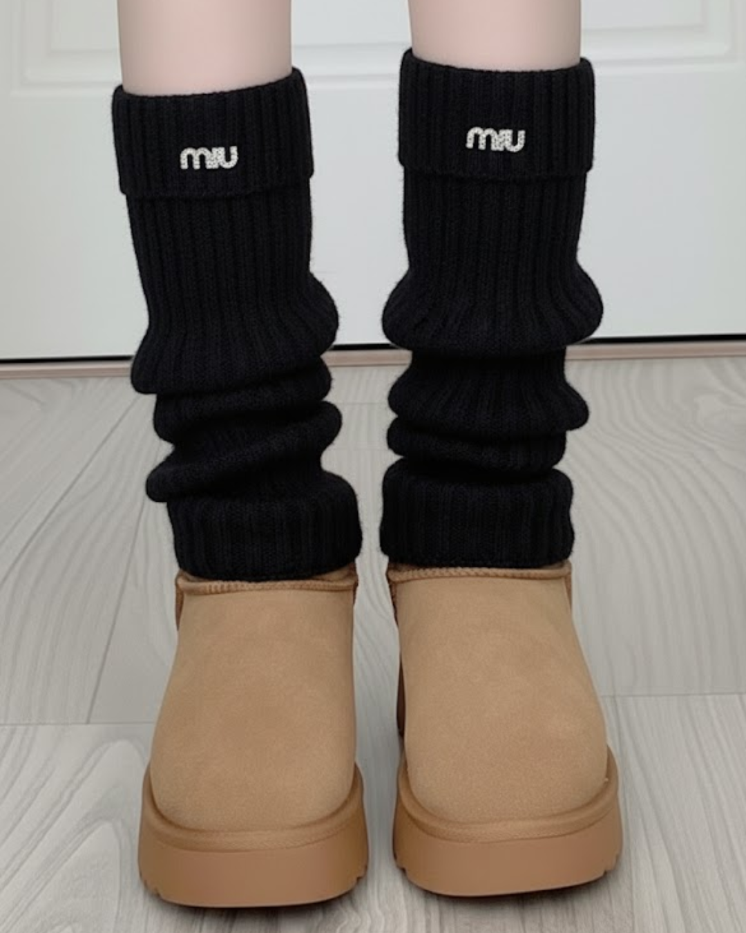 Calentadora Alisette