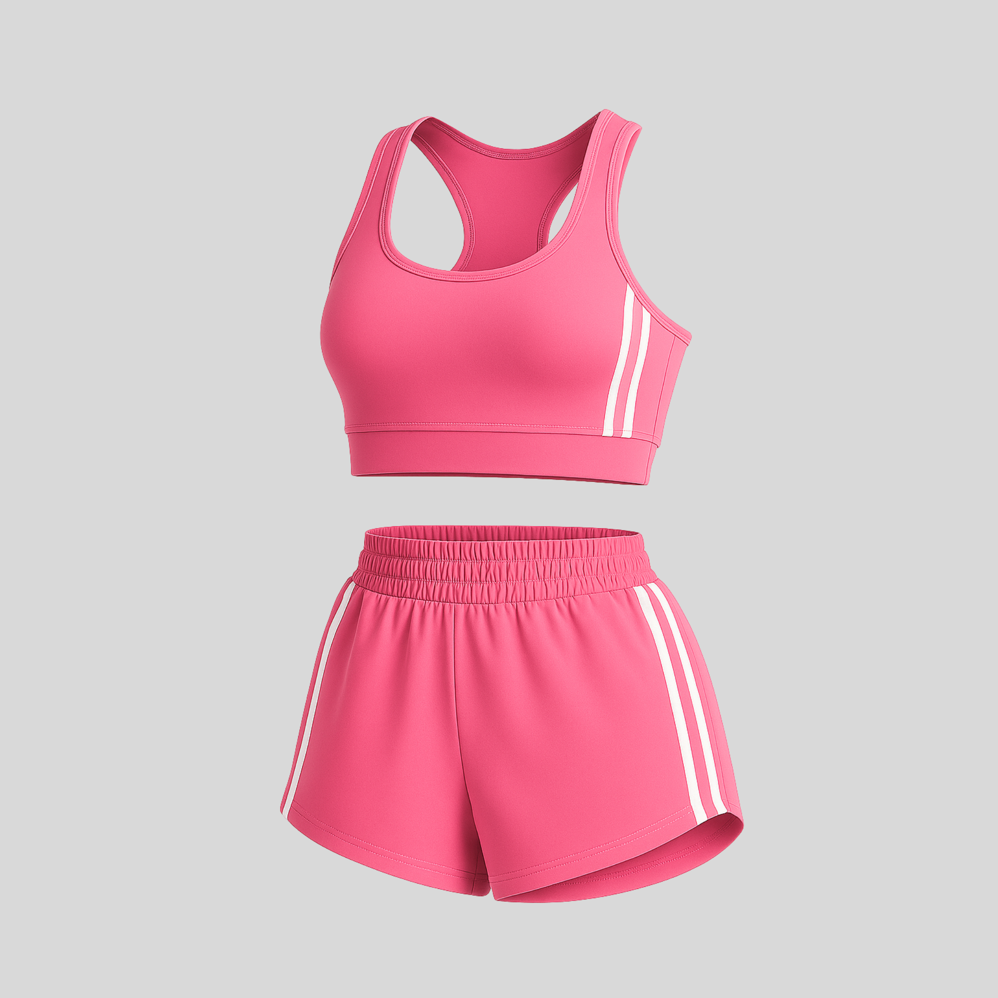 Conjunto Mael