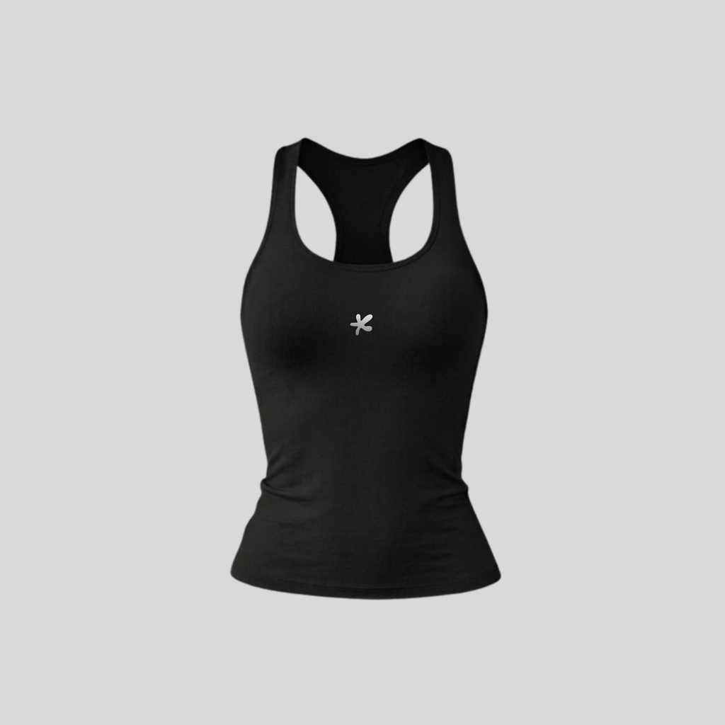 Blusa esqueleto