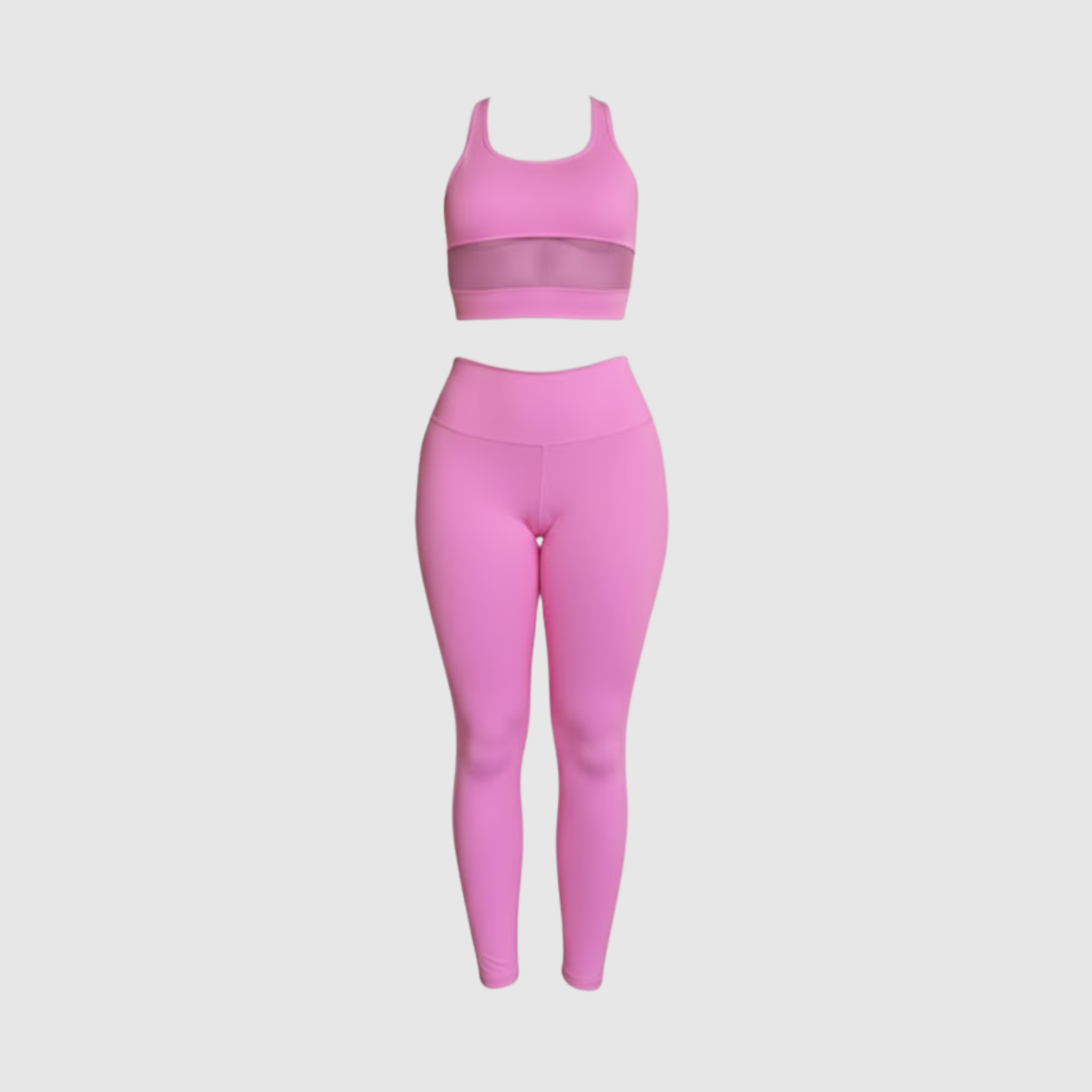 Conjunto Zoe