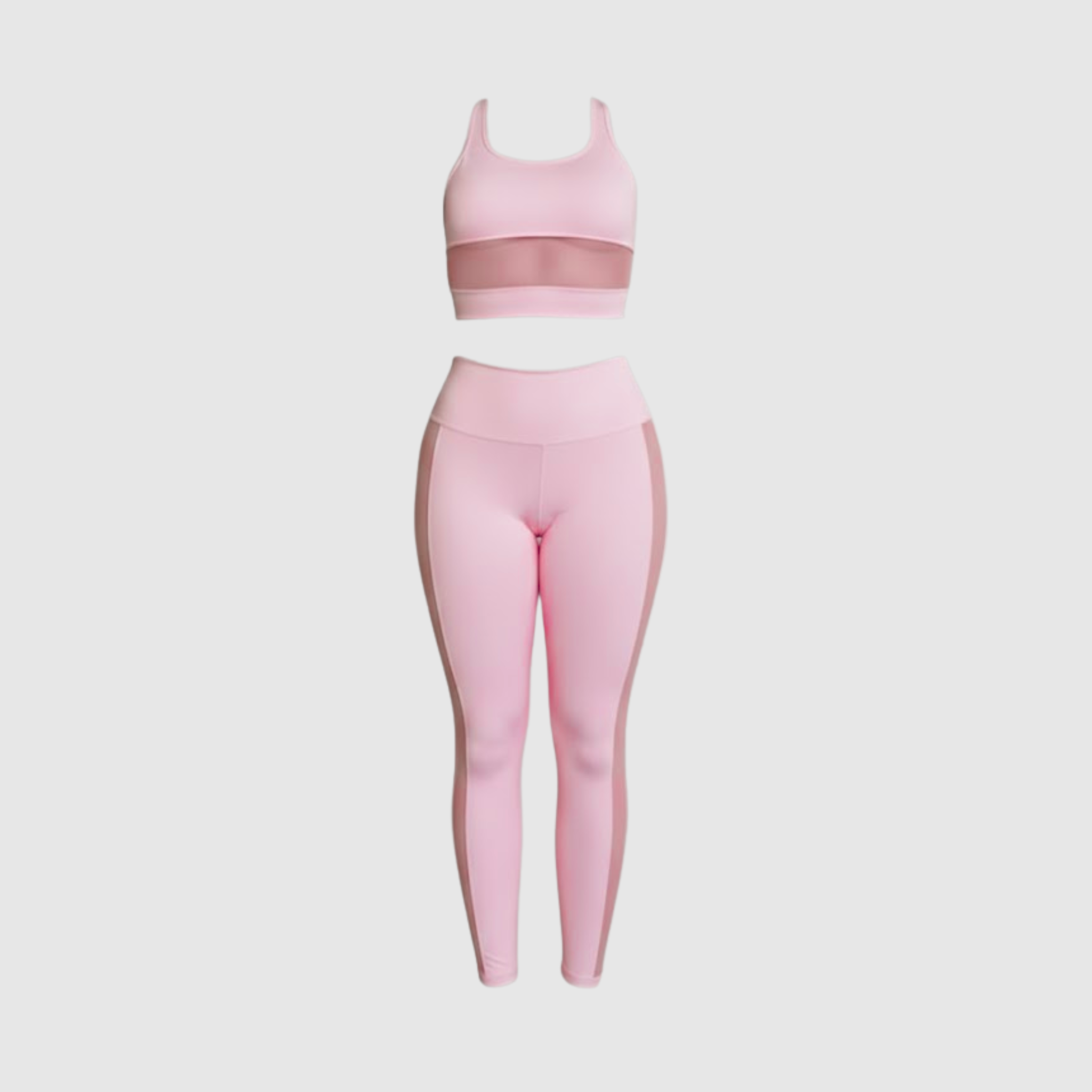 Conjunto Zoe