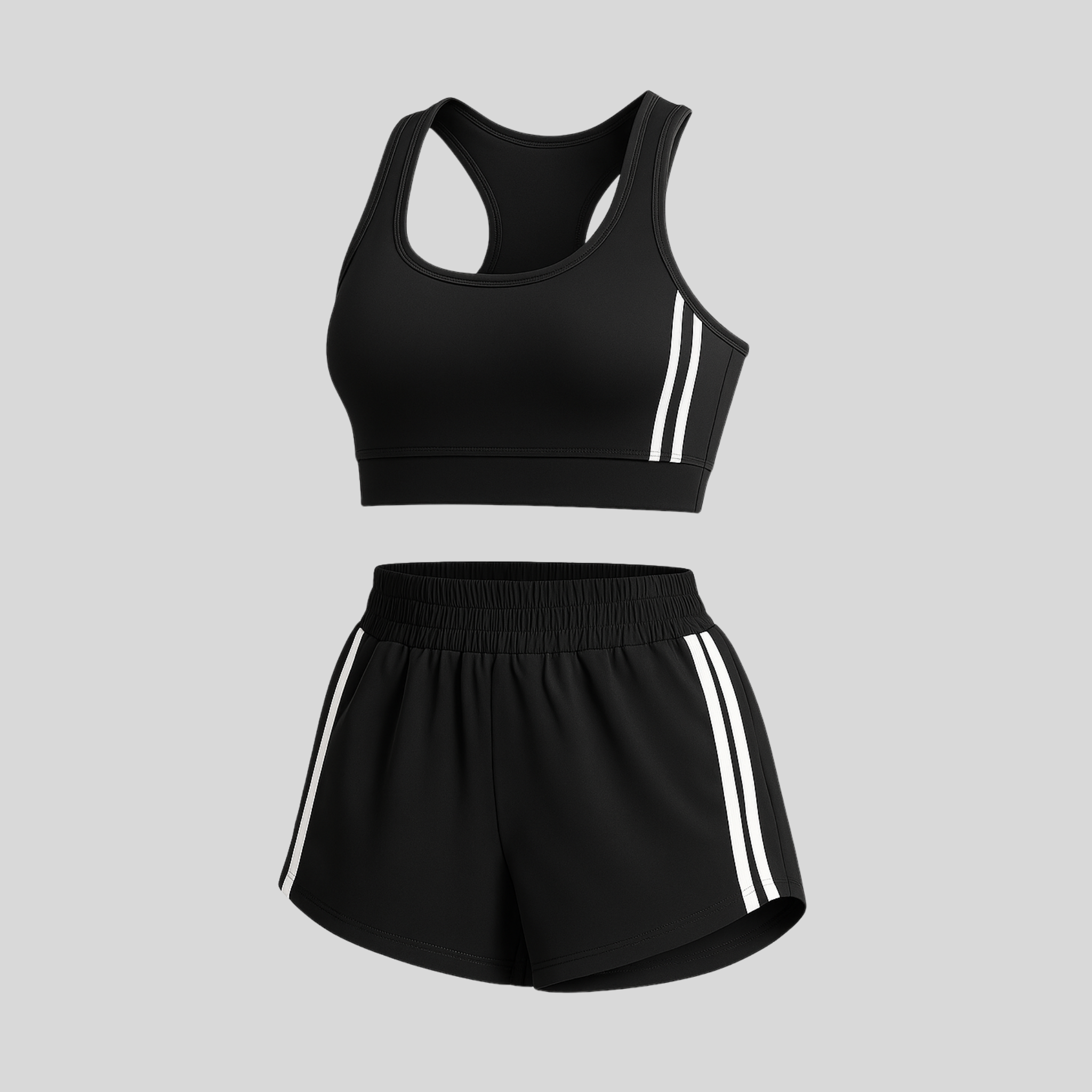 Conjunto Mael