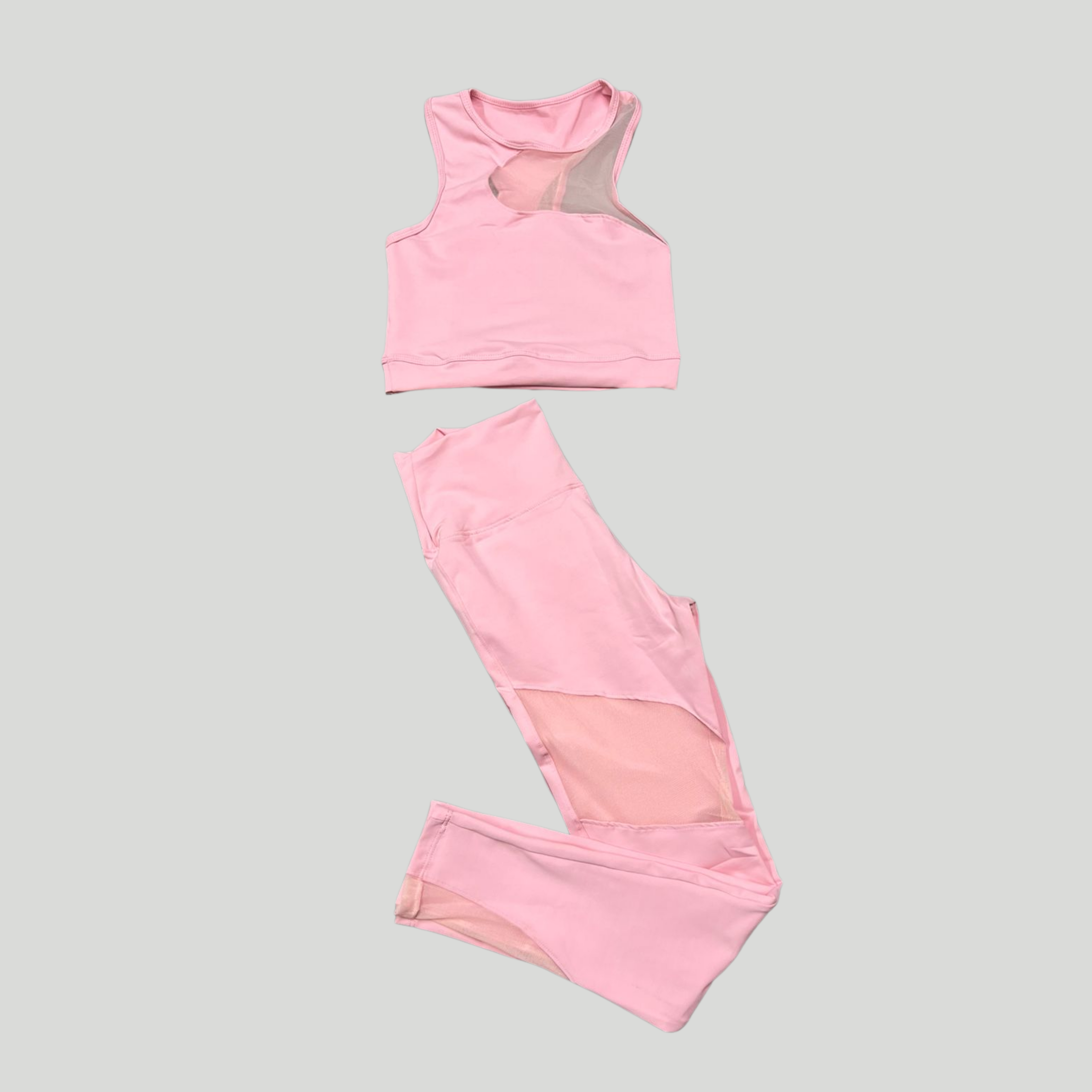 Conjunto Cleo