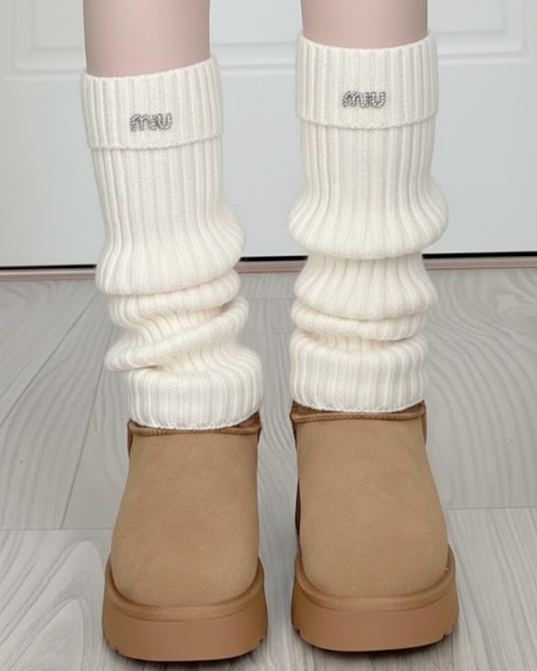 Calentadora Alisette