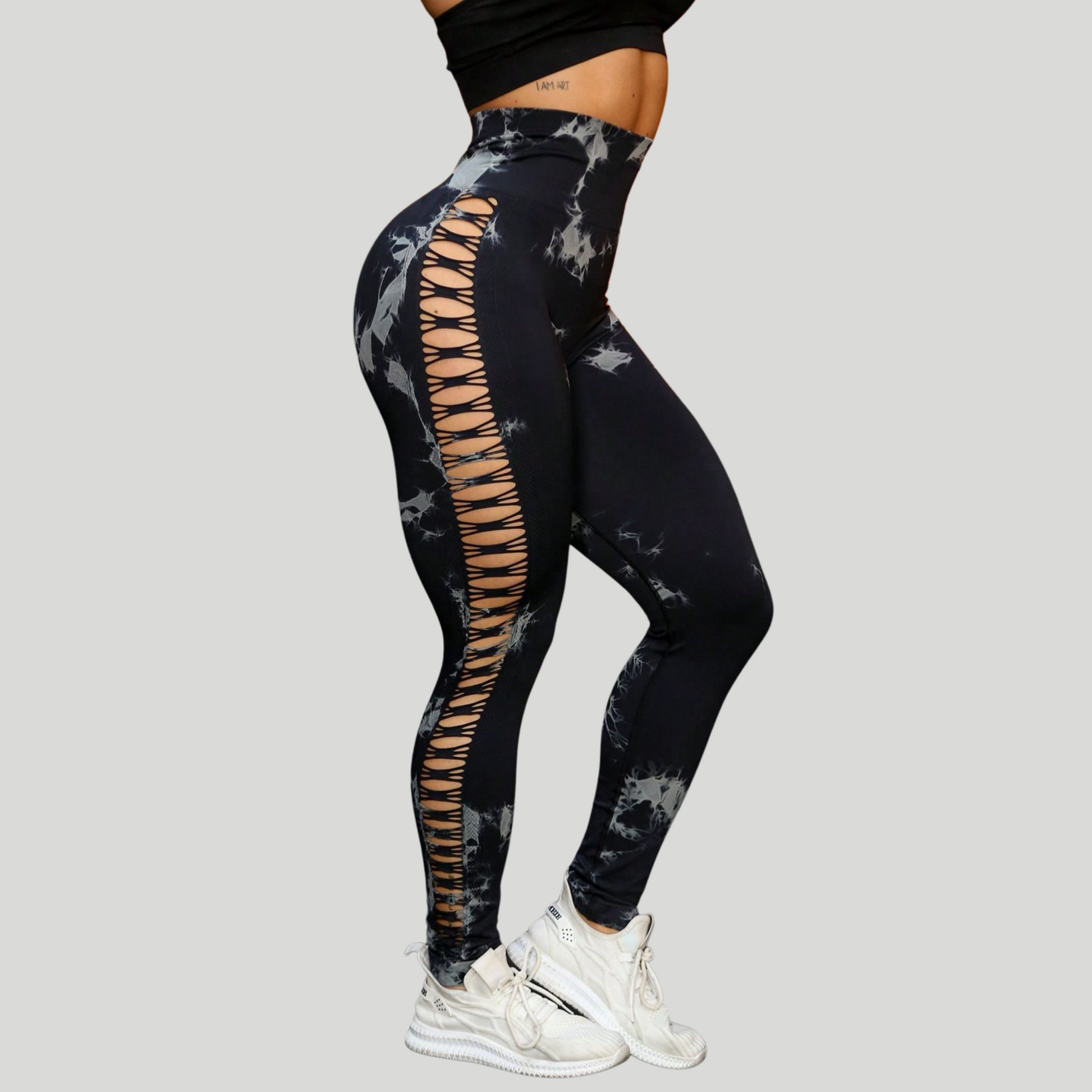 Leggins Tie Dye