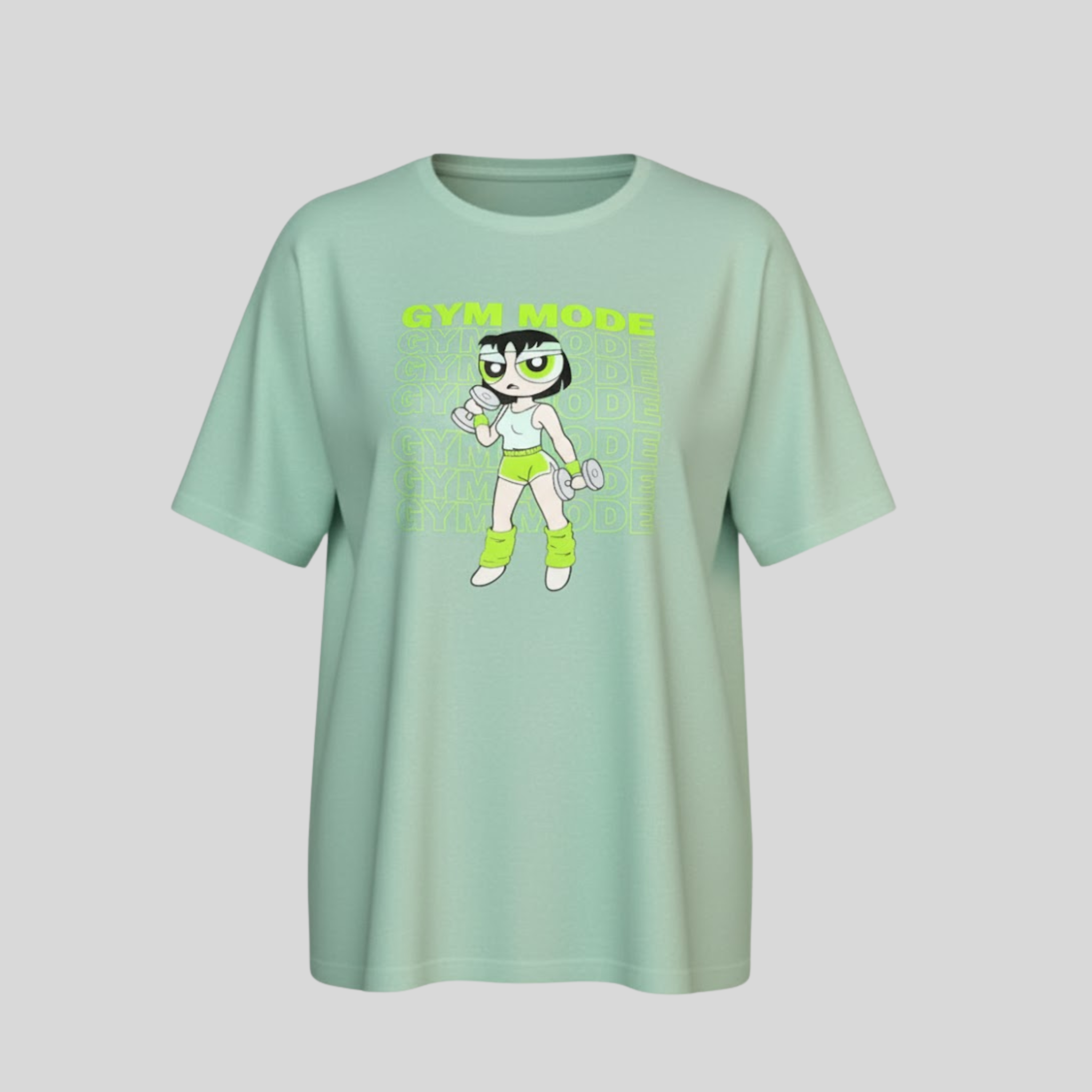 Chicas Súper Poderosas