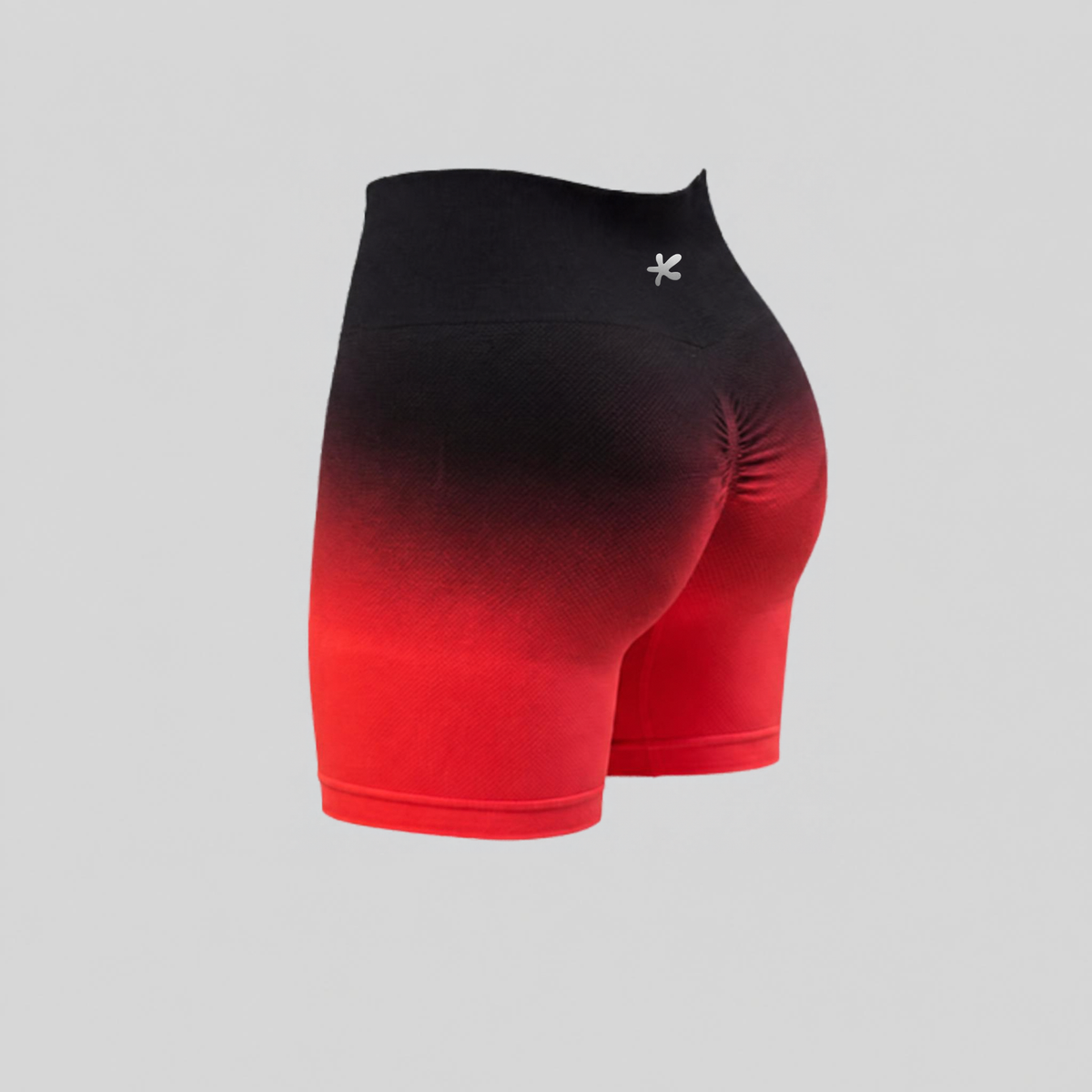 Short difuminado