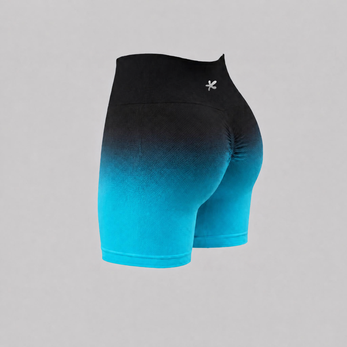 Short difuminado