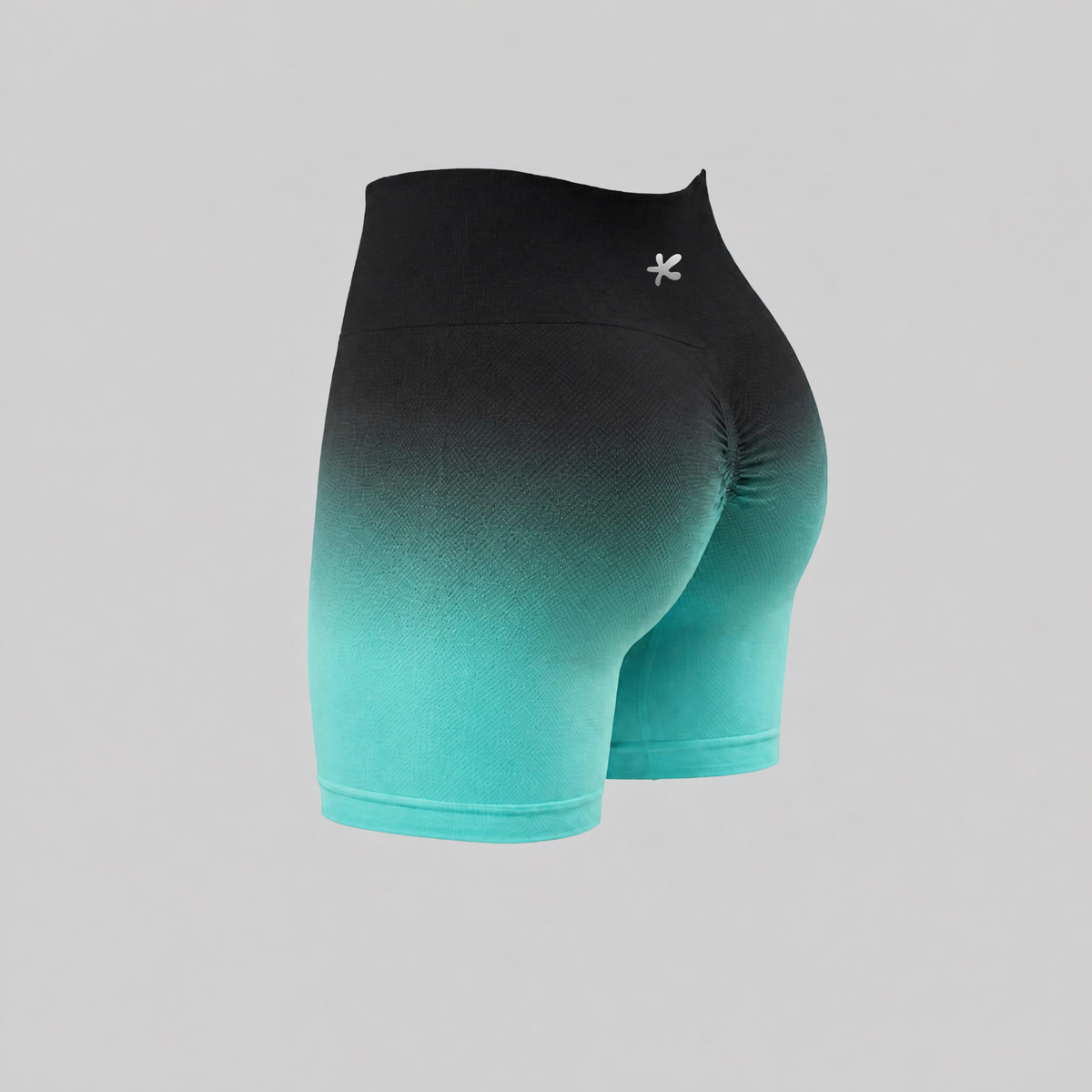 Short difuminado