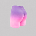 Short difuminado