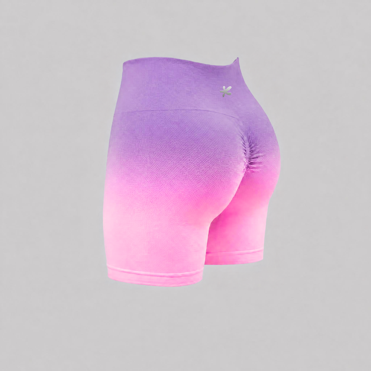 Short difuminado