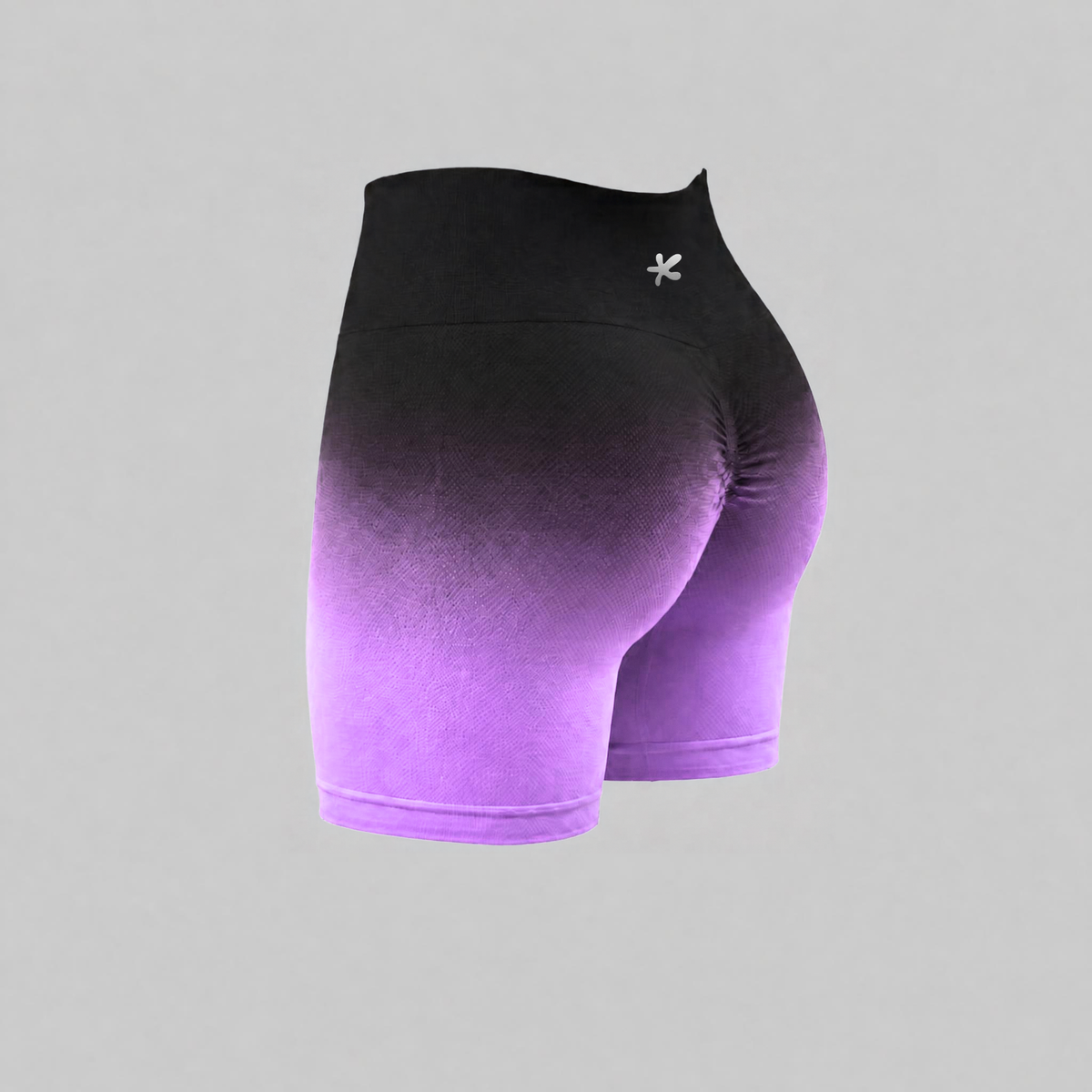 Short difuminado