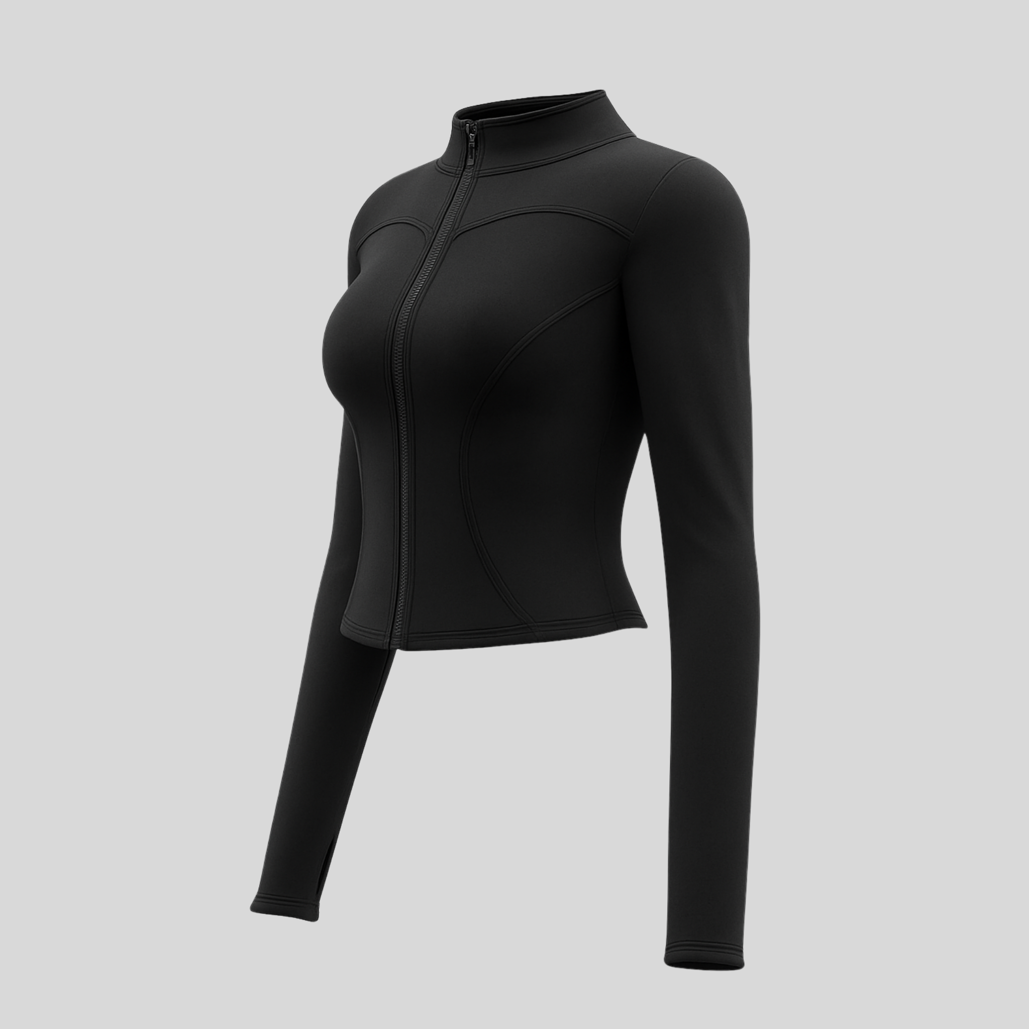 Elisá Jacket