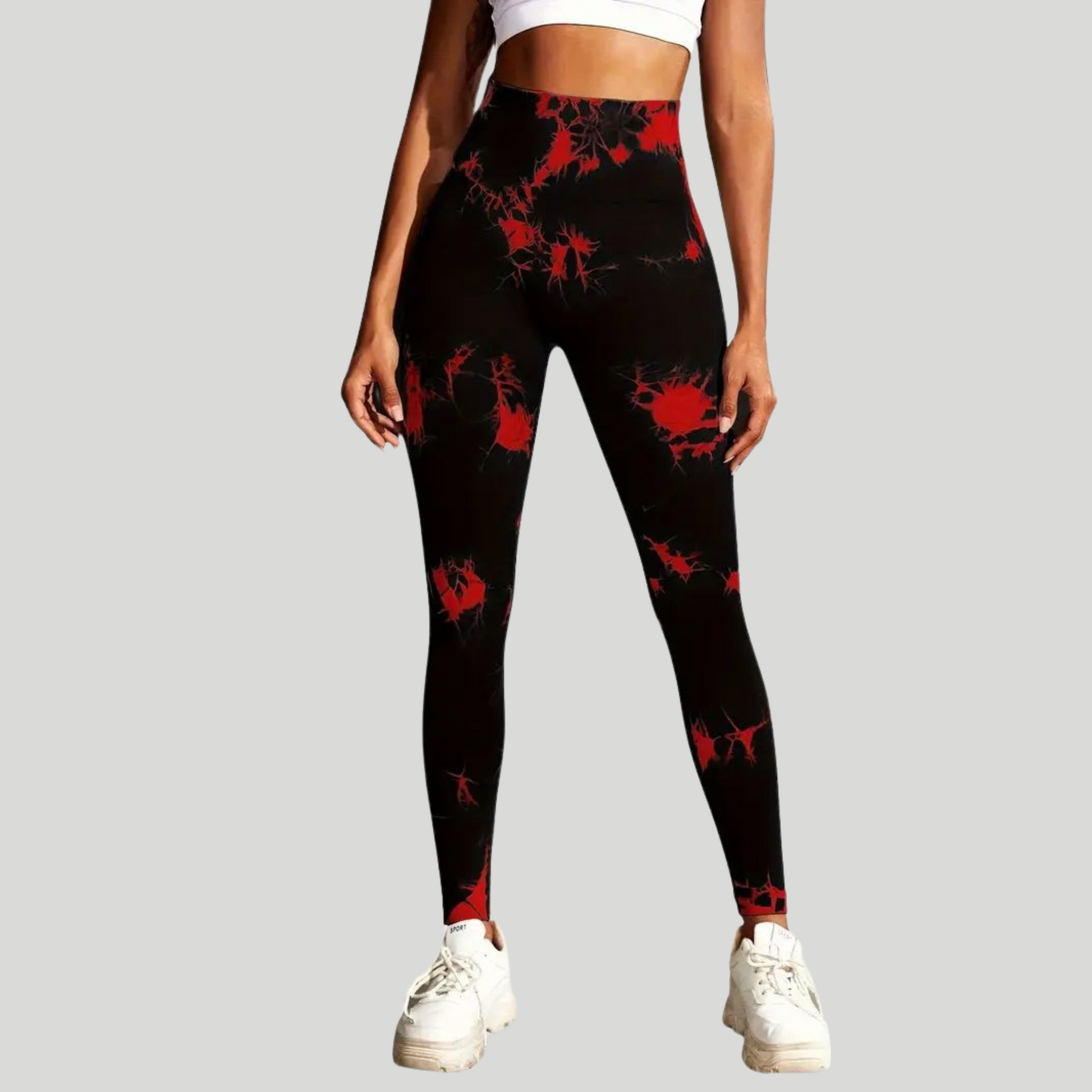 Leggins Tie Dye