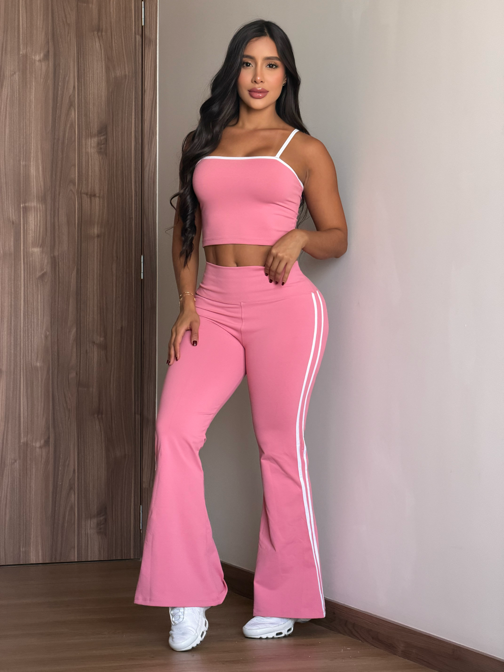 Conjunto Alaska