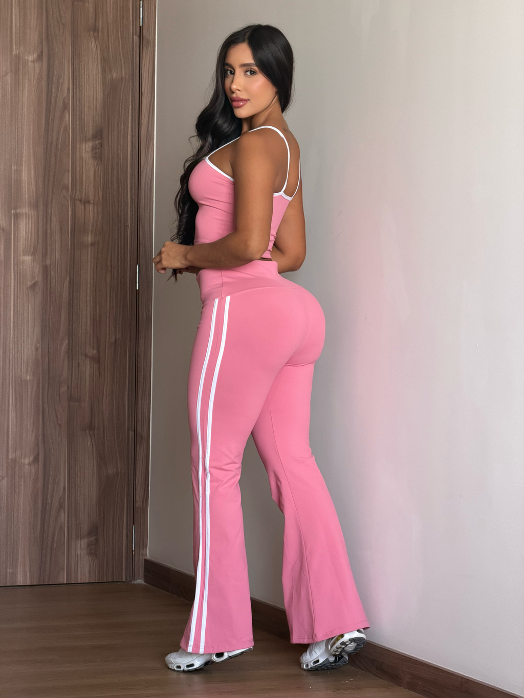 Conjunto Alaska