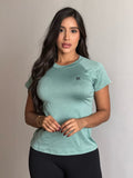 Blusa deportiva