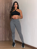 Leggins corazón