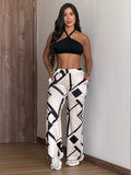 Pantalón sublimado