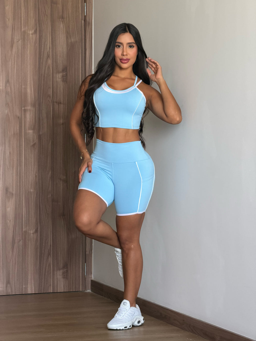 Conjunto sesgo
