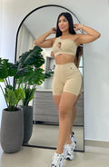 Conjunto top picapiedra