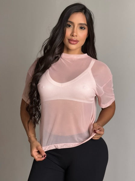 Blusa Prisma