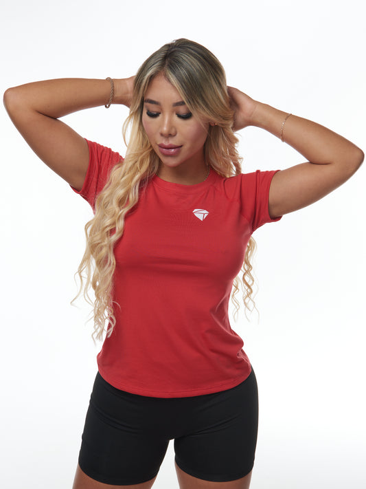 Blusa deportiva