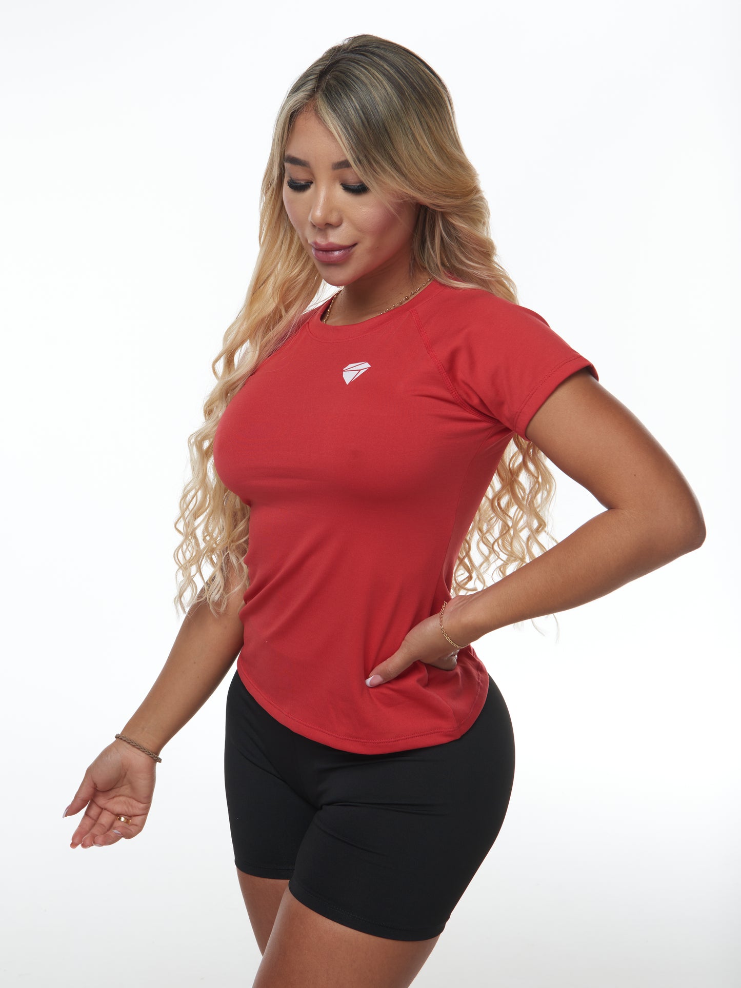 Blusa deportiva