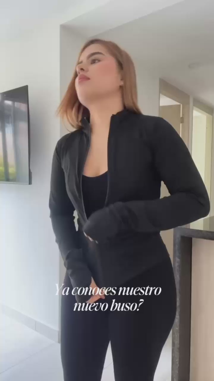 Elisá Jacket